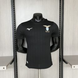 2024-2025 LAZIO 50TH ANNIVERSARY CHAMPIONS EDITION