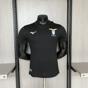 2024-2025 LAZIO 50TH ANNIVERSARY CHAMPIONS EDITION