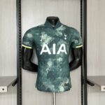 2024-2025 TOTTENHAM THIRD AWAY JERSEY