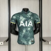 2024-2025 TOTTENHAM THIRD AWAY JERSEY
