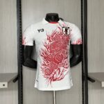 2024-2025 JAPAN Y3 SPECIAL EDITION JERSEY