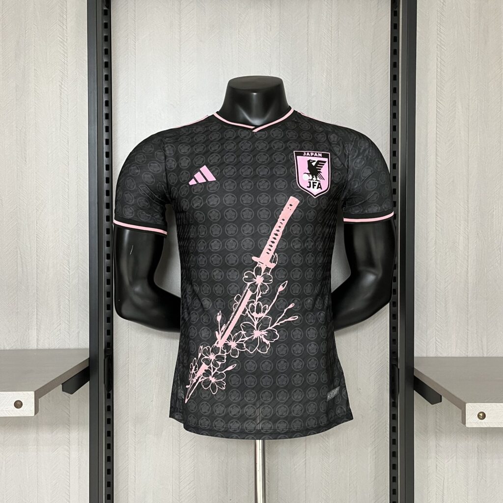 2024-2025 JAPAN SPECIAL EDITION JERSEY