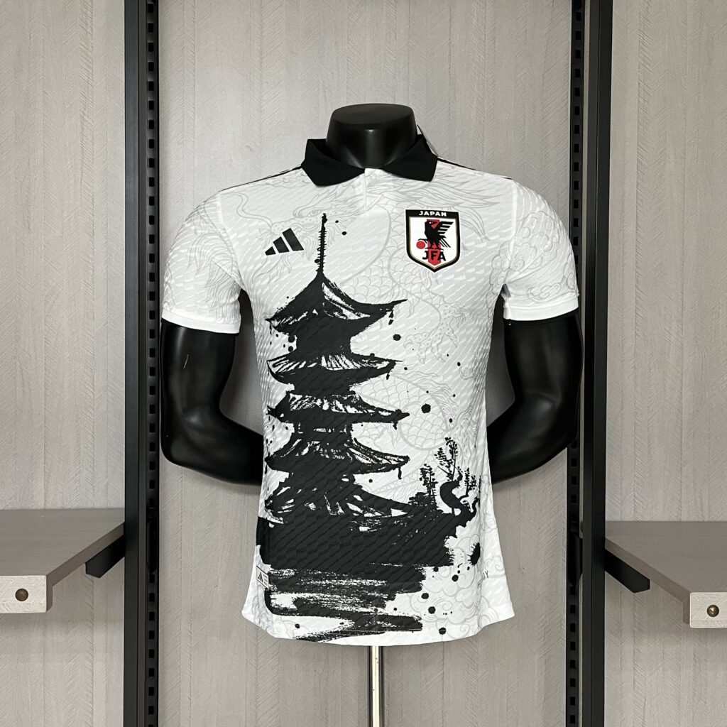 2024-2025 JAPAN SPECIAL EDITION JERSEY