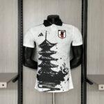 2024-2025 JAPAN SPECIAL EDITION JERSEY
