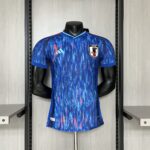 2024-2025 JAPAN SPECIAL EDITION JERSEY