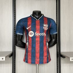 2024-2025 BARCELONA SPECIAL EDITION JERSEY