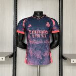 2024-2025 REAL MADRID SPECIAL EDITION JERSEY