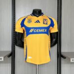 2024-2025 TIGERS HOME JERSEY