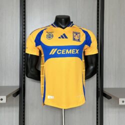 2024-2025 TIGERS HOME JERSEY