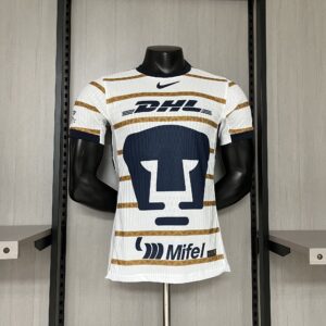 2024-2025 PUMAS HOME JERSEY
