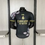2024-2025 REAL MADRID Y3 SPECIAL EDITION