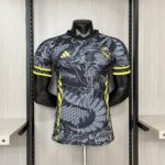 2024-2025 REAL MADRID SPECIAL EDITION JERSEY