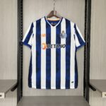 2024-2025 PORTO HOME JERSEY