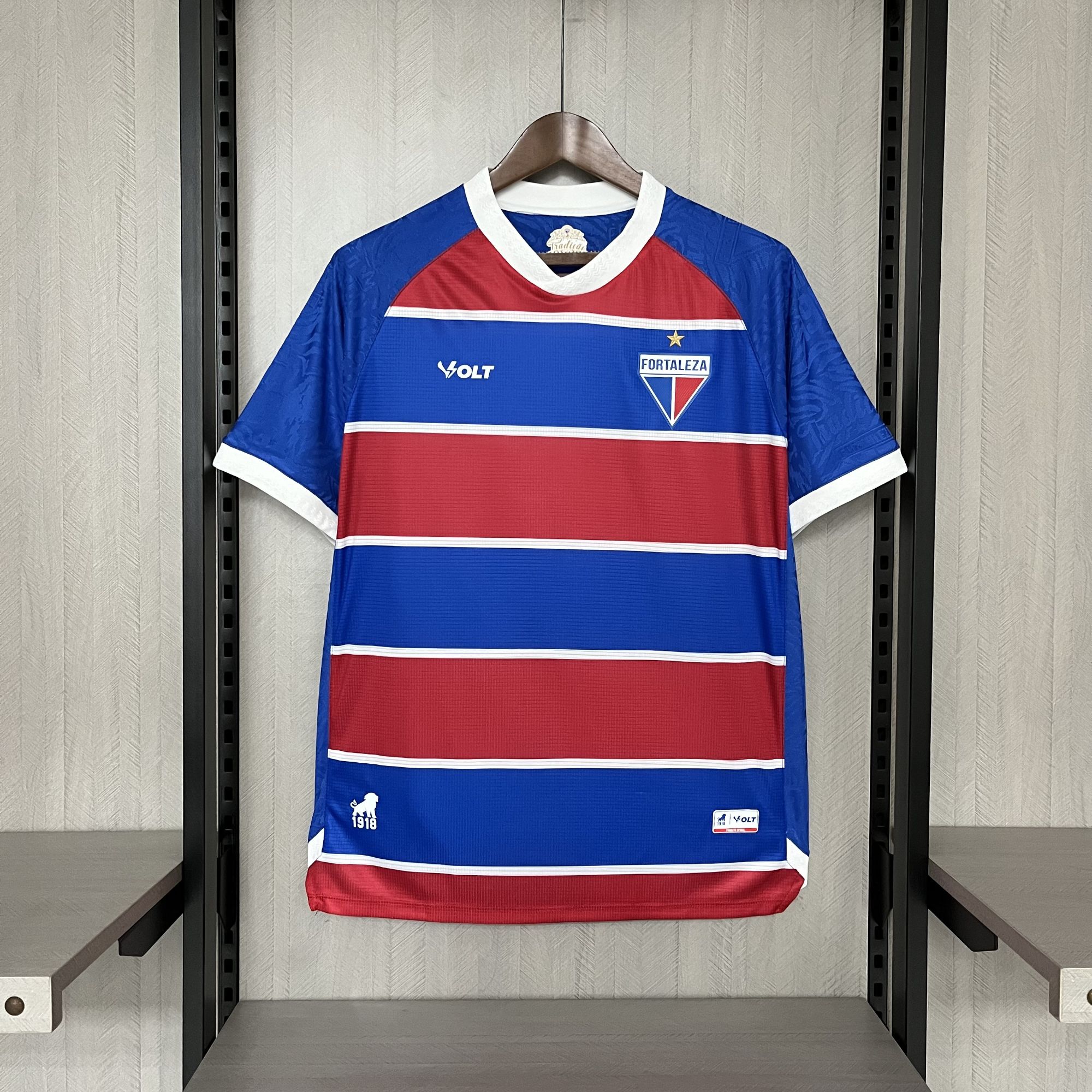 2024-2025 FORTALEZA HOME JERSEY