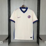2024-2025 CHELSEA AWAY JERSEY