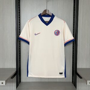 2024-2025 CHELSEA AWAY JERSEY
