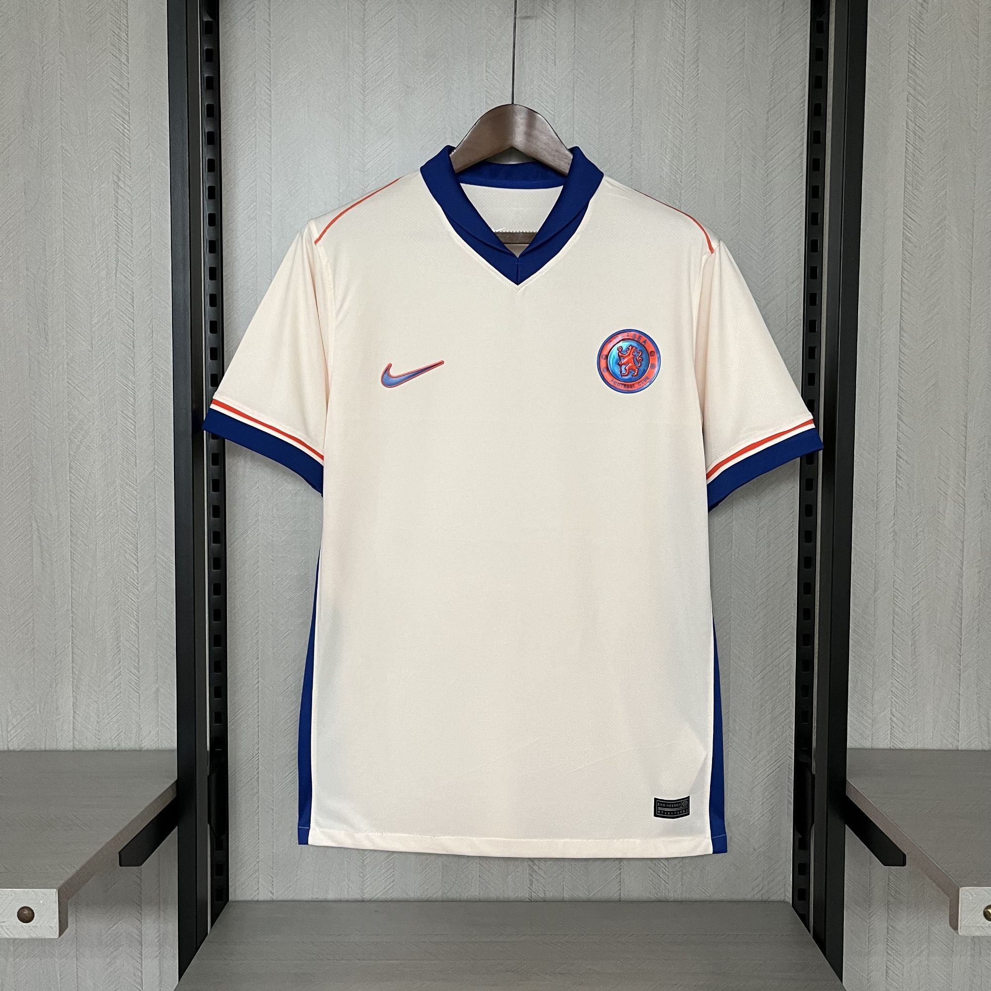 2024-2025 CHELSEA AWAY JERSEY