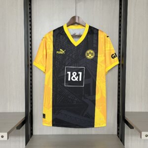 2024-2025 DORTMUND JERSEY