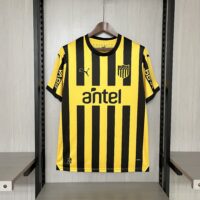 2024-2025 PENAROL HOME JERSEY 2024-2025 PENAROL HOME JERSEY