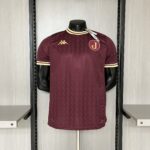 2024-2025 ATLETICO JUVENTUS HOME JERSEY