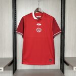 2024-2025 CANADA HOME JERSEY