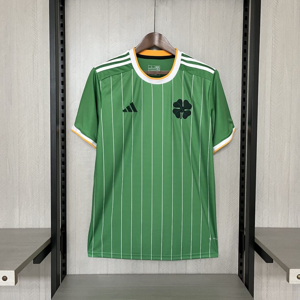 2024-2025 CELTICS SPECIAL EDITION JERSEY