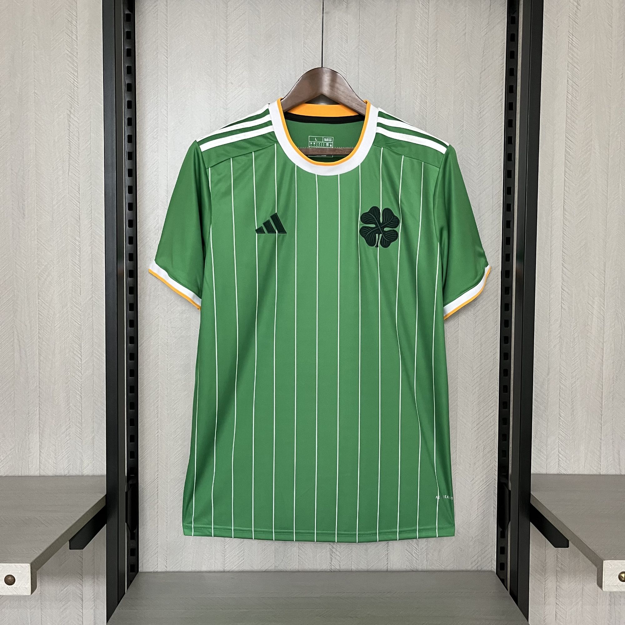 2024-2025 CELTICS SPECIAL EDITION JERSEY