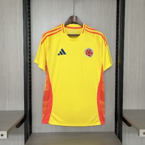 2024-2025 COLOMBIA HOME JERSEY