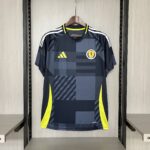 2024-2025 SCOTLAND HOME JERSEY