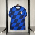 2024-2025 CROITIA AWAY JERSEY
