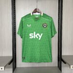 2024-2025 IRELAND HOME JERSEY