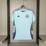 2024-2025 SCOTLAND AWAY JERSEY