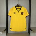 2024-2025 SPORT RECIFE AWAY JERSEY