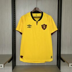 2024-2025 SPORT RECIFE AWAY JERSEY