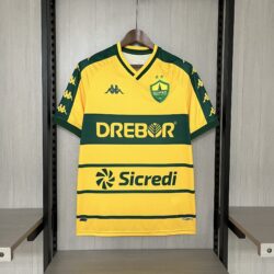 2024-2025 CUIABA HOME JERSEY