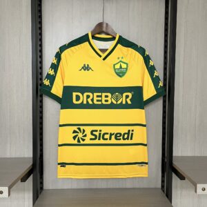 2024-2025 CUIABA HOME JERSEY
