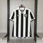 2024-2025 BOTAFOGO HOME JERSEY