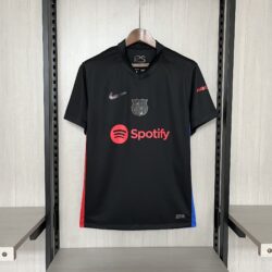 2024-2025 BARCELONA AWAY JERSEY
