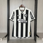 2024-2025 SANTOS AWAY ALL SPONSORS