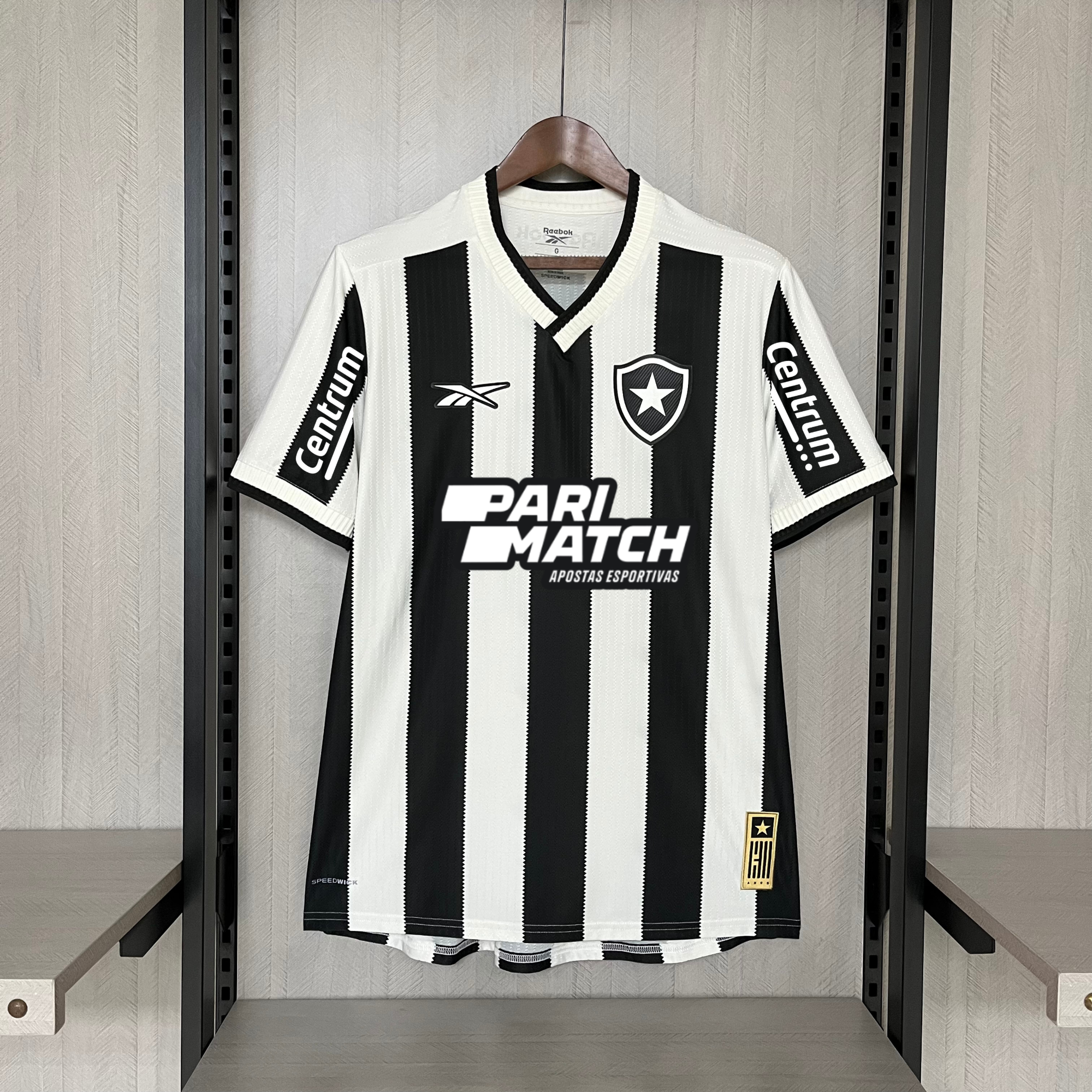 2024-2025 SANTOS AWAY ALL SPONSORS