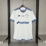 2024-2025 CRUZEIRO AWAY ALL SPONSORS