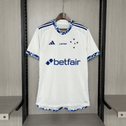 2024-2025 CRUZEIRO AWAY ALL SPONSORS