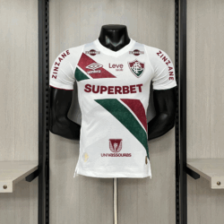2024-2025 FLUMINENSE ALL SPONSORS