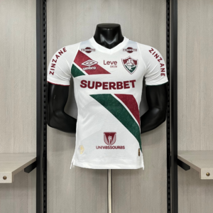 2024-2025 FLUMINENSE ALL SPONSORS