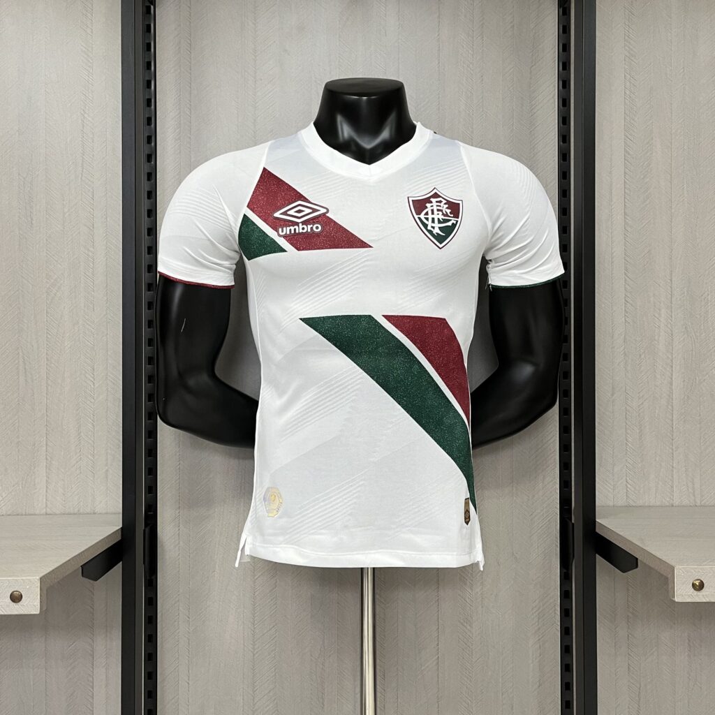 2024-2025 FLUMINENSE JERSEY