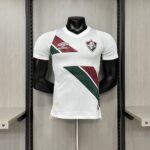 2024-2025 FLUMINENSE JERSEY