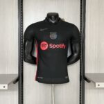 2024-2025 BARCELONA AWAY JERSEY