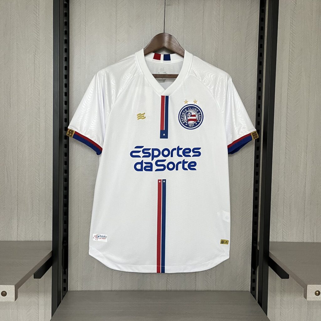 2024-2025 BAHIA HOME JERSEY