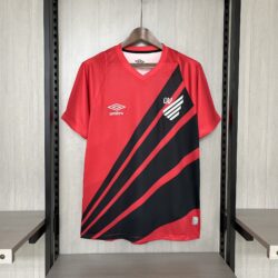 2024-2025 ATLETICO PARANAENSE HOME JERSEY