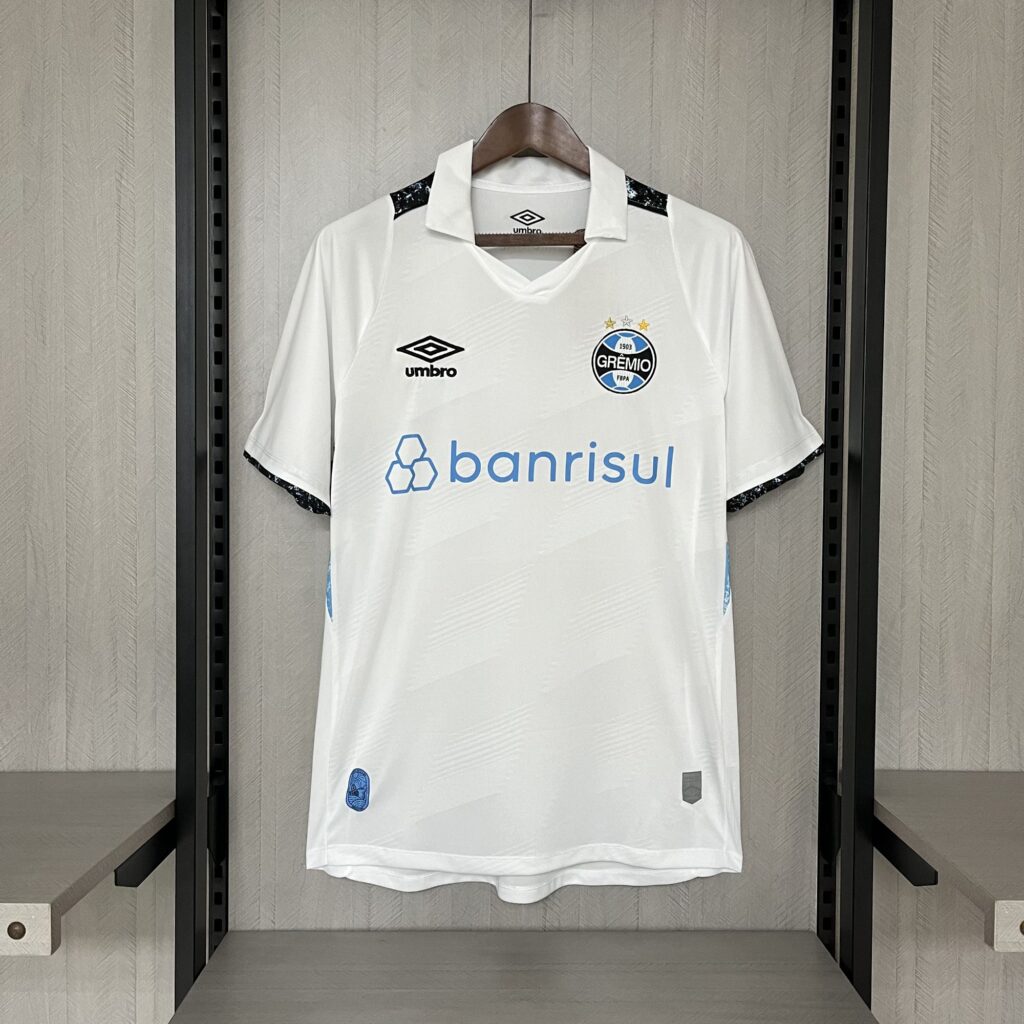 2024-2025 GREMIO AWAY JERSEY